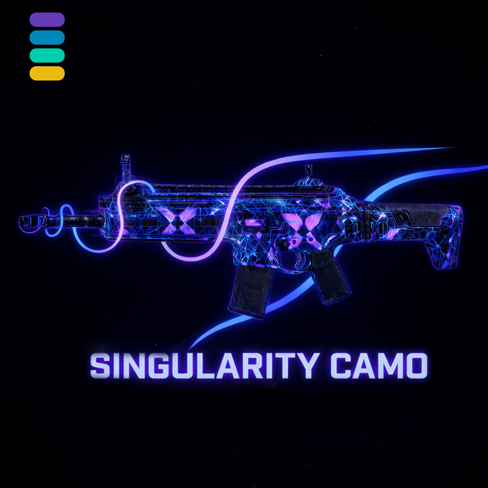 Singularity Camo
