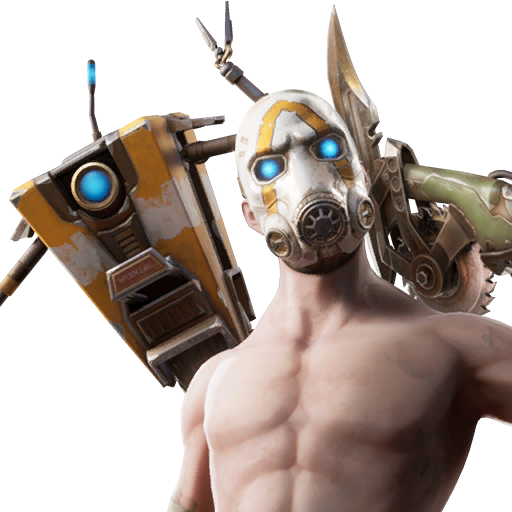 Psycho Bundle (Limited Edition)