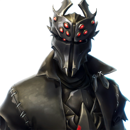 Rogue Spider Knight Bundle Package
