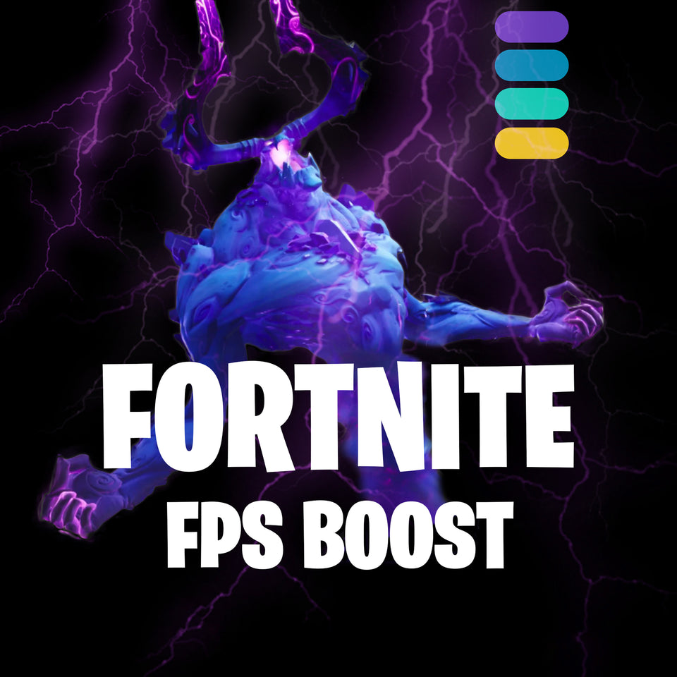 Tweaking Service Reduce Input Delay - FPS Boost