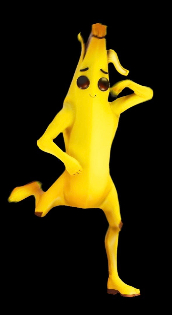 Bhangora Boogie Exclusive Emote